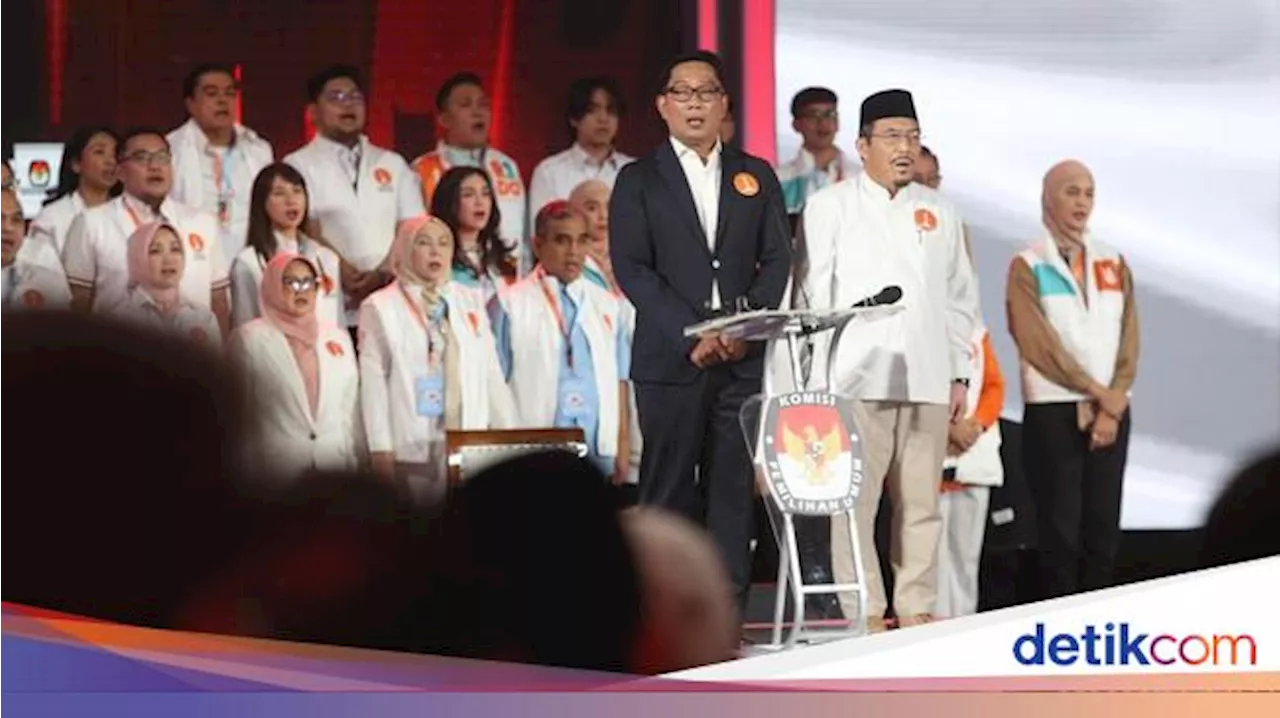 Suswono Janji BUMD Tak Ambil Untung Bangun Rumah Layak di DKI