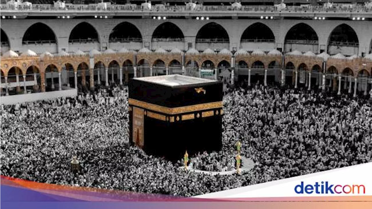 Tentang Rukun Yamani dan Keistimewaannya bagi Jemaah Umrah