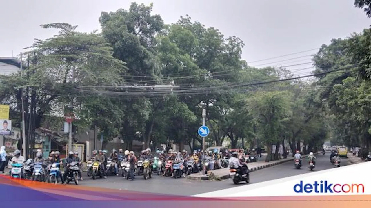 Unik! Jalan di Bandung Ini Punya Vibes Ala Eropa