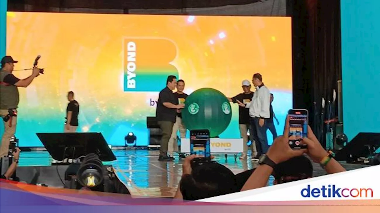 Bikin Nasabah Makin Sat-set, BSI Geber Layanan Digital Lewat Super App