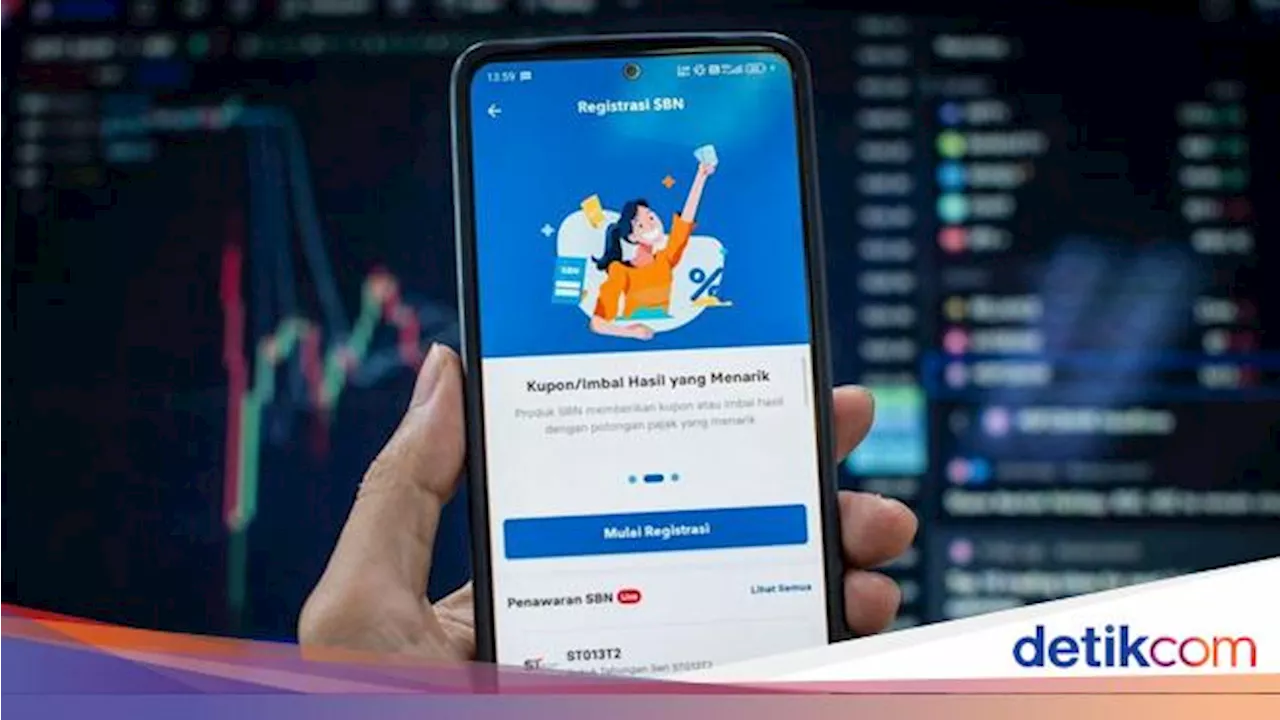 BRI Hadirkan Kemudahan Investasi Sukuk Tabungan ST013 Melalui BRImo