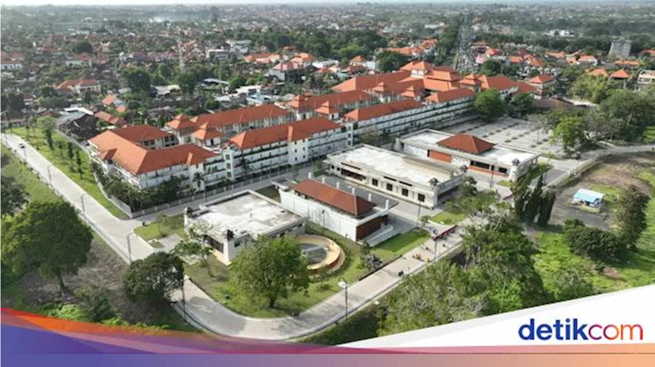 Kawasan Ekonomi Khusus Sedot Investasi Rp 242 T hingga Kuartal III 2024