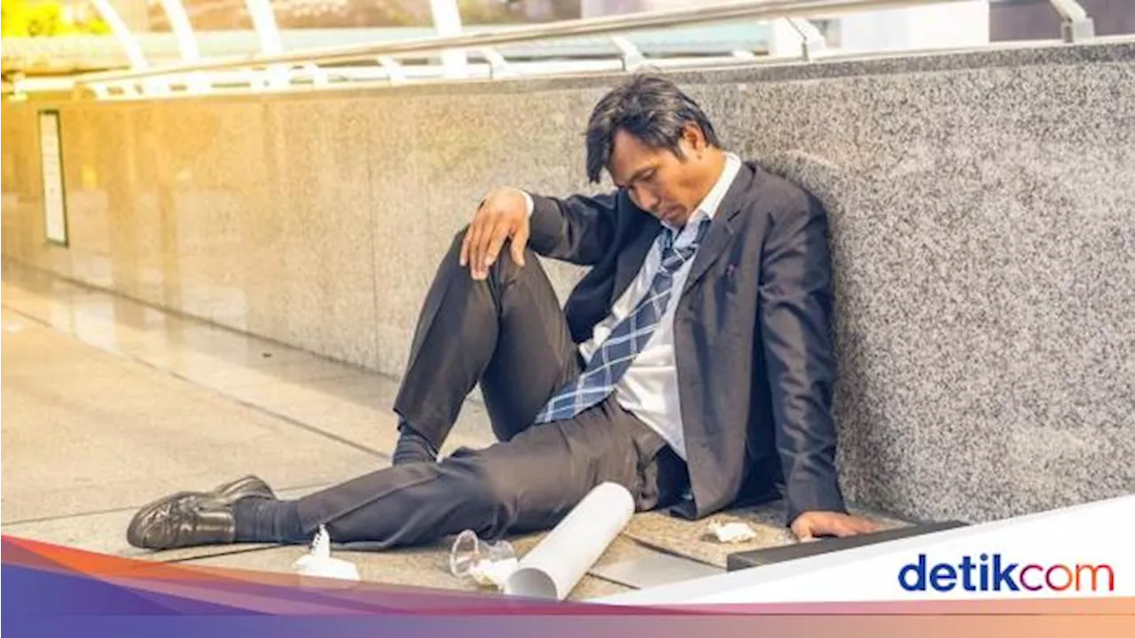 Korban PHK Jadi 64 Ribu Orang, Paling Banyak di Jakarta!