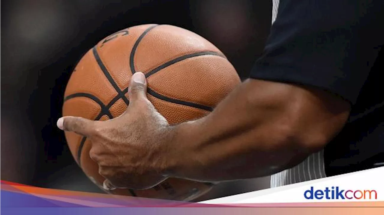 Harga Tiket Kualifikasi FIBA Asia Cup 2025: Termurah Rp 100 Ribu