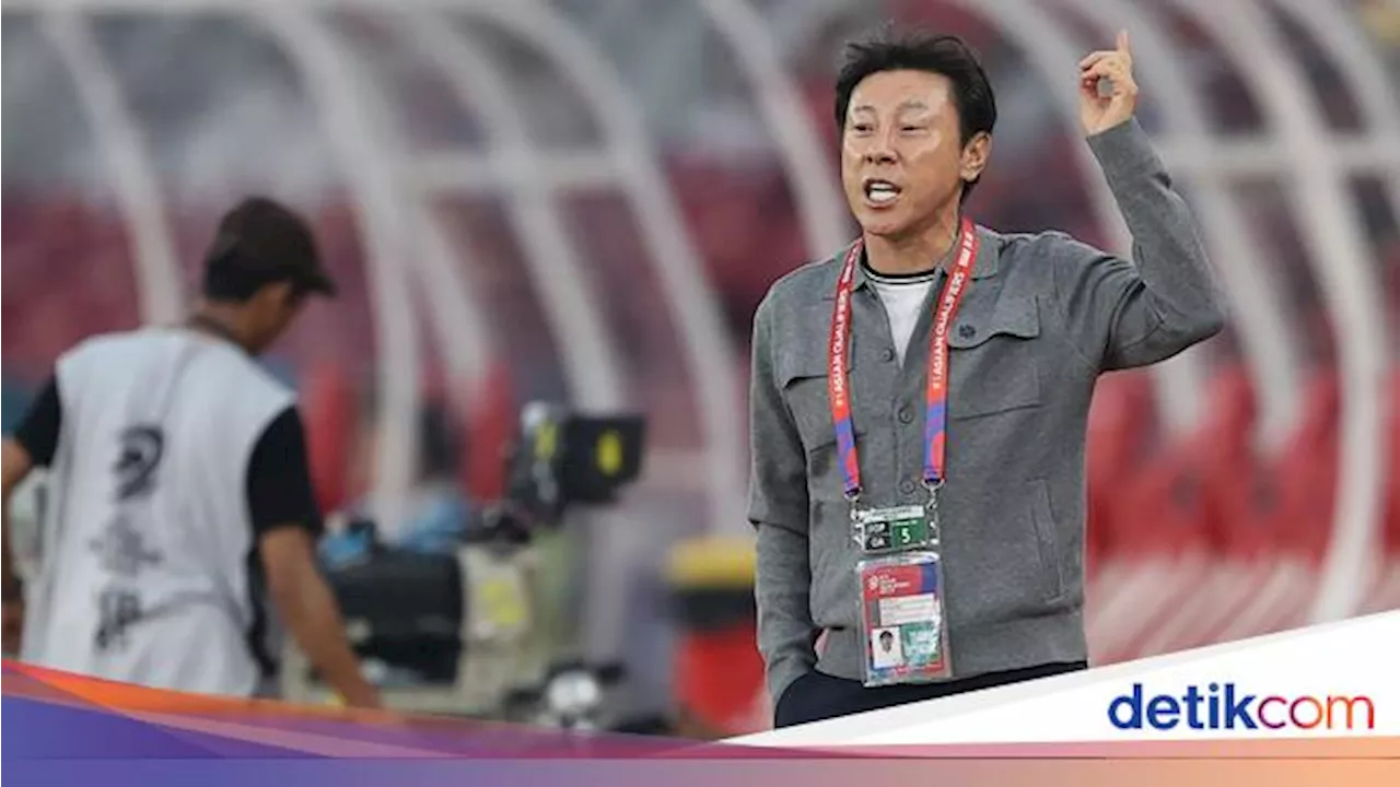 #STYOut Menggema, PSSI: Pasti Ada Evaluasi