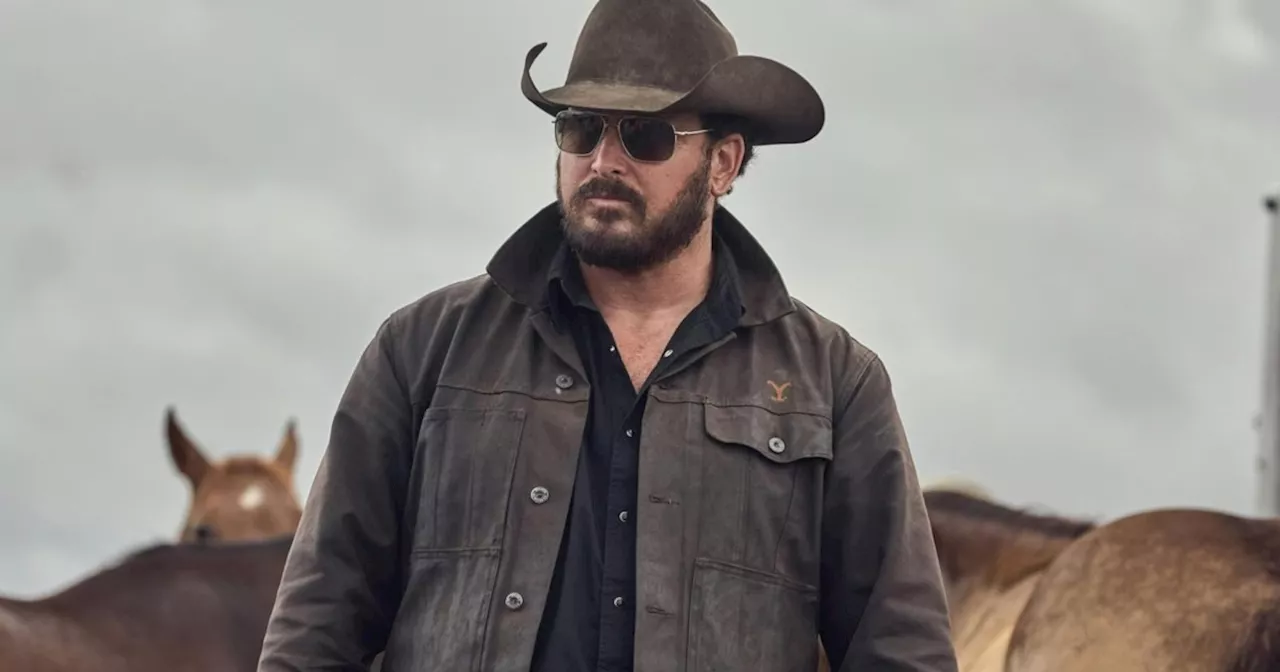 Watch Yellowstone season 5, episode 10: release date, time, channel, and plot