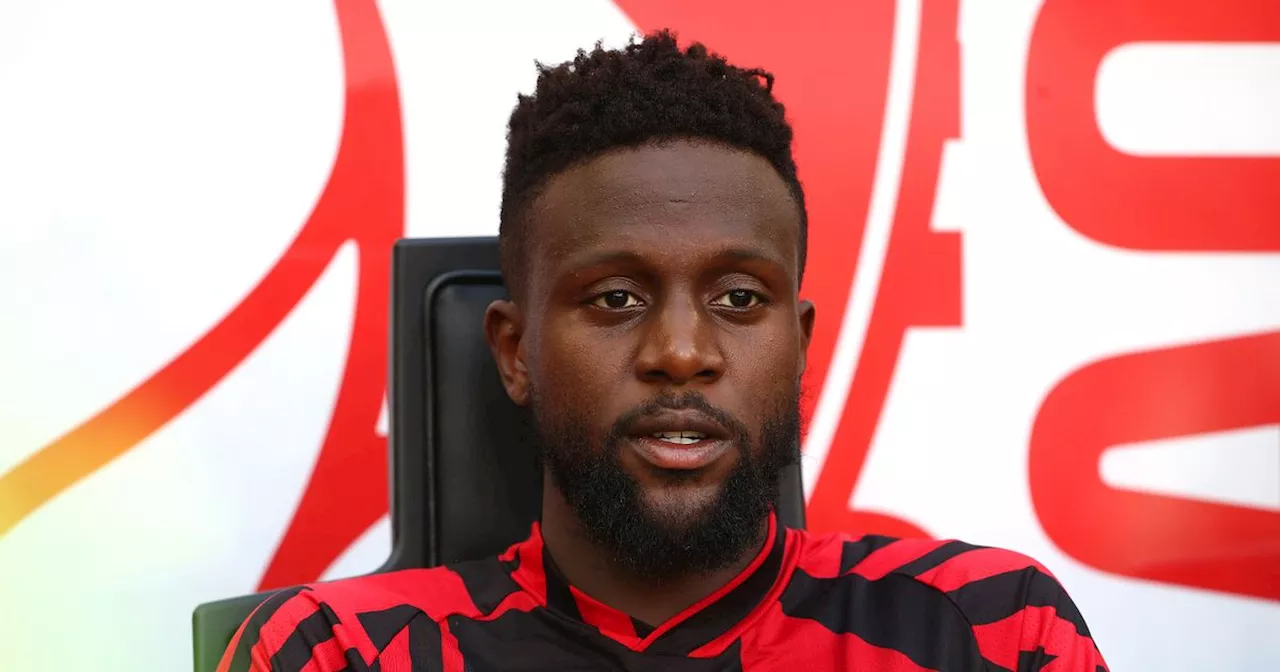 Liverpool cult hero Divock Origi not been seen by club in months despite £3million contract