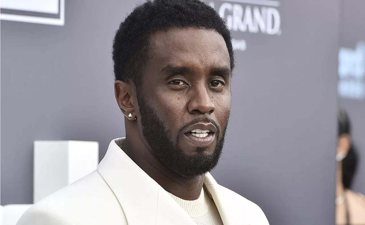 Acusan a Sean 'Diddy' Combs de intentar influir en testigos y jurados