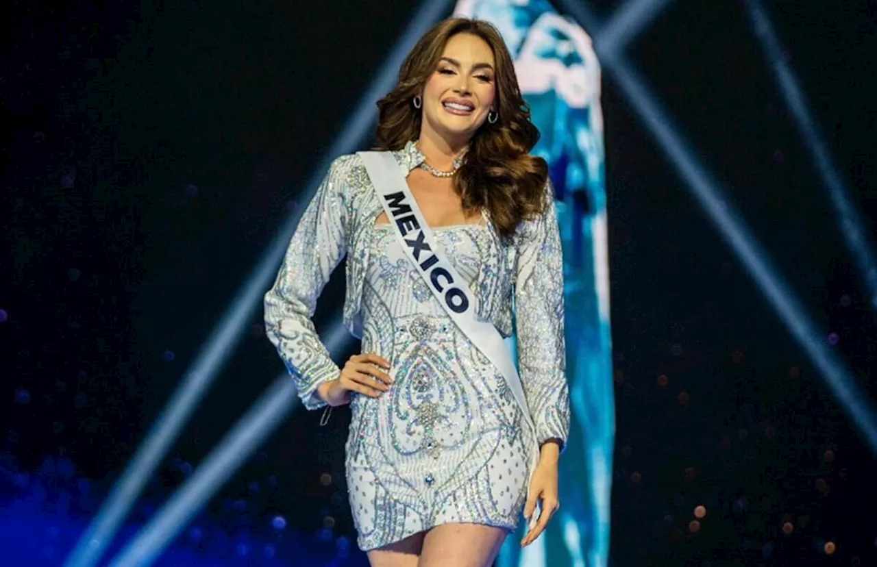 Así se vivió Miss Universe 2024; con la candidata mexicana en la gran final