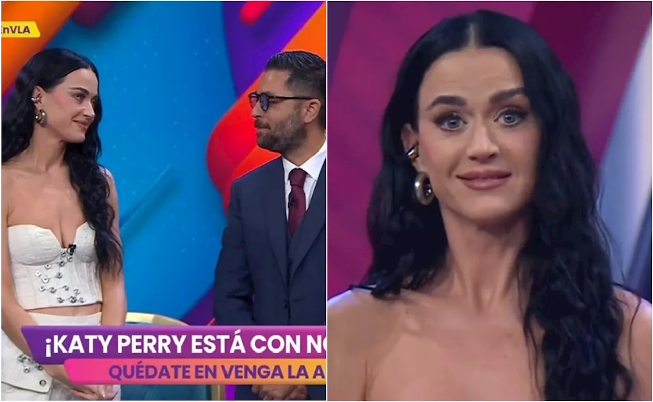 Los osos de Katy Perry en México, en los memes de la semana