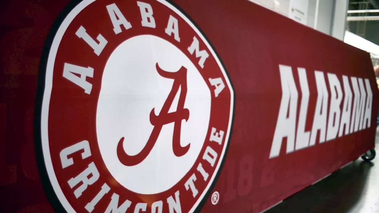 Anthony Rogers, No. 97 recruit for 2025, decommits from Alabama