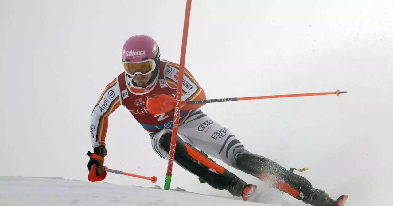 Ski Alpin: Clément Noël gewinnt Slalom in Levi - Linus Straßer verpasst Podium, Lucas Pinheiro Braathen begeistert