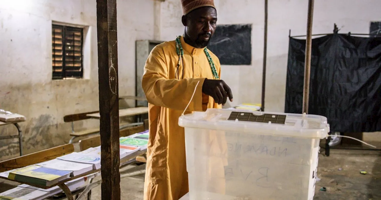 Senegal heads to polls as new leaders eye parliamentary win