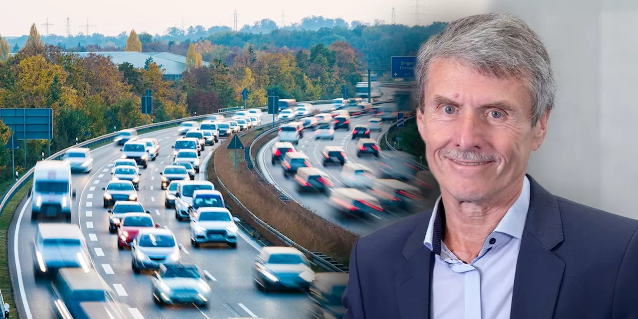 Hiobsbotschaften ohne Ende: So kann die deutsche Autoindustrie die Wende schaffen