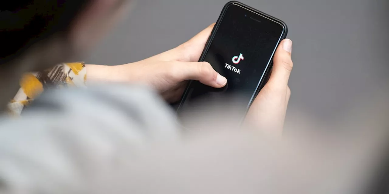 TikTok-Mutter ByteDance bewertet sich selbst mit 300 Milliarden Dollar