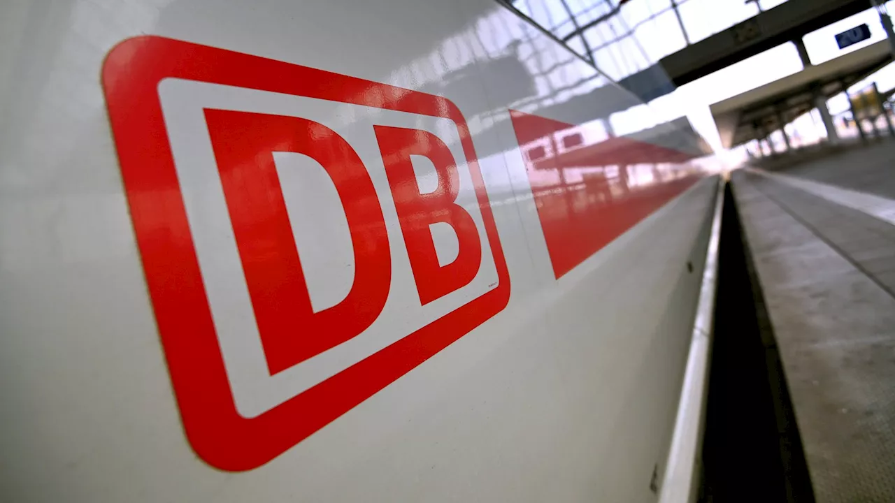 Deutsche Bahn saniert das Schienennetz: Auf diesen Strecken herrscht bis 2030 Chaos