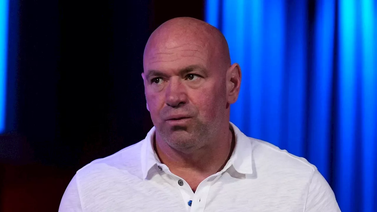 Dana White Should Never Book Former Champion For Another Fight