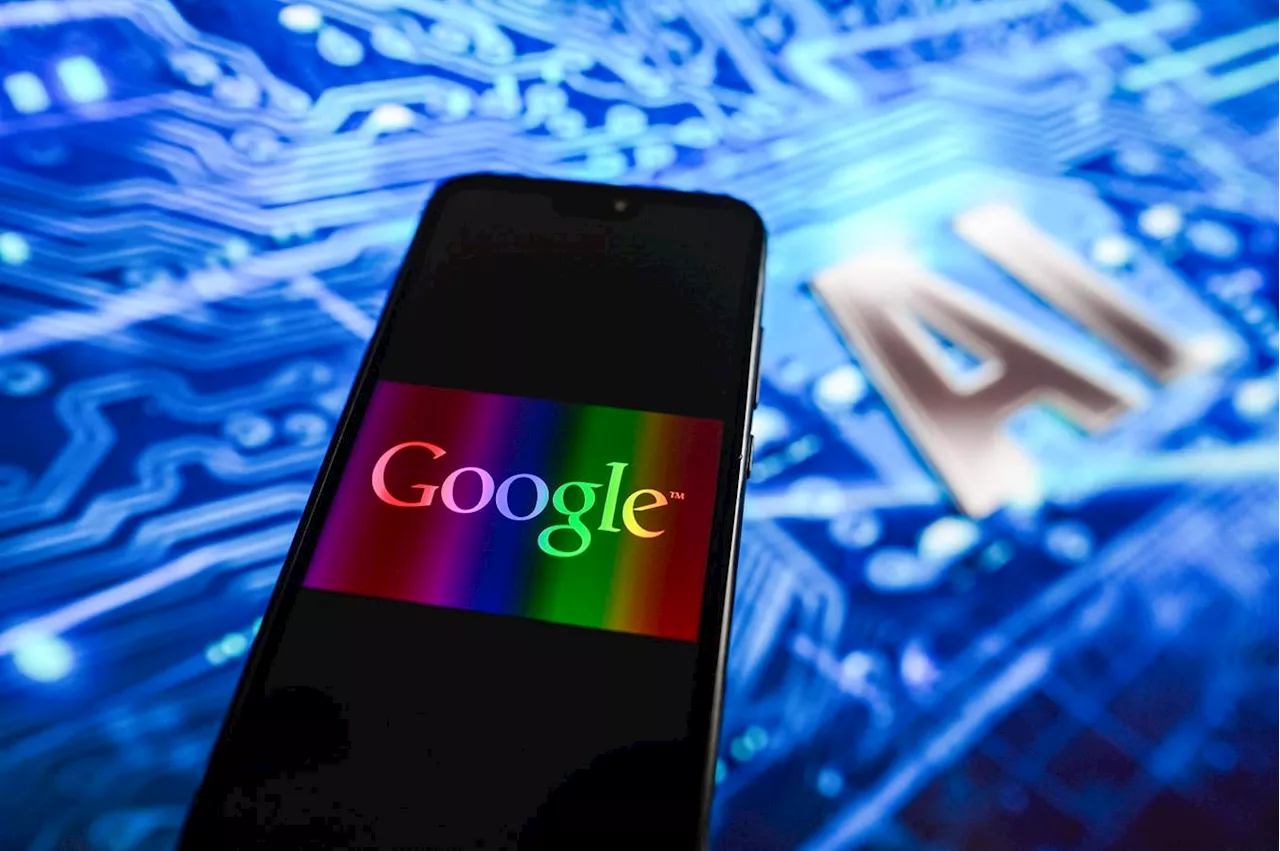 Google Issues New Security Cloaking Warning As Attackers Use AI In Attacks