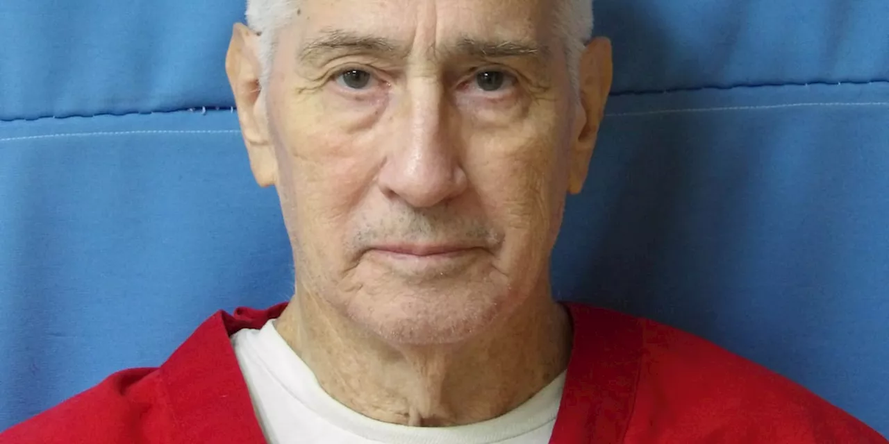 Mississippi death row inmate once again seeks to have death sentence vacated