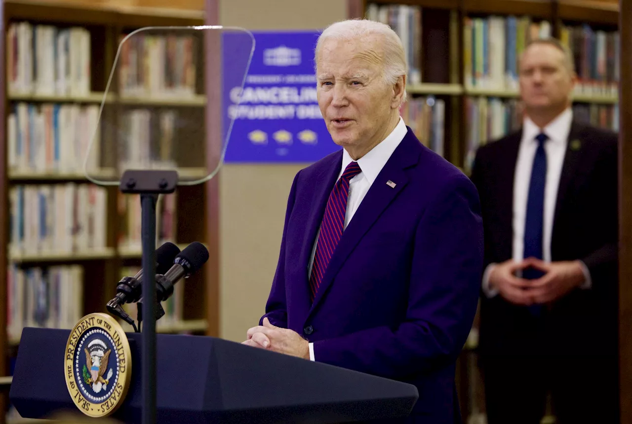 Biden authorizes Ukraine to use US long-range missiles to strike inside Russia: report