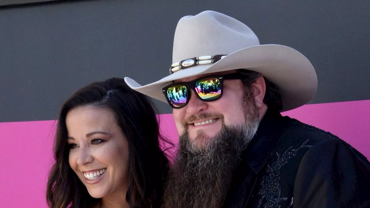 Angeschossener Country-Star Sundance Head: Er wurde aus dem Krankenhaus entlassen