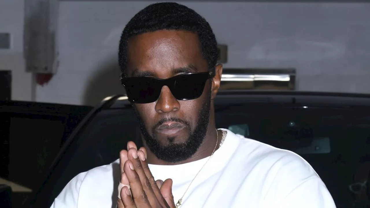 Sean 'Diddy' Combs: Er soll Zeugen unter Druck gesetzt haben