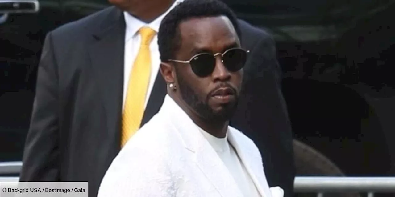 Affaire P. Diddy : depuis la prison, le rappeur face à de nouvelles graves accusations