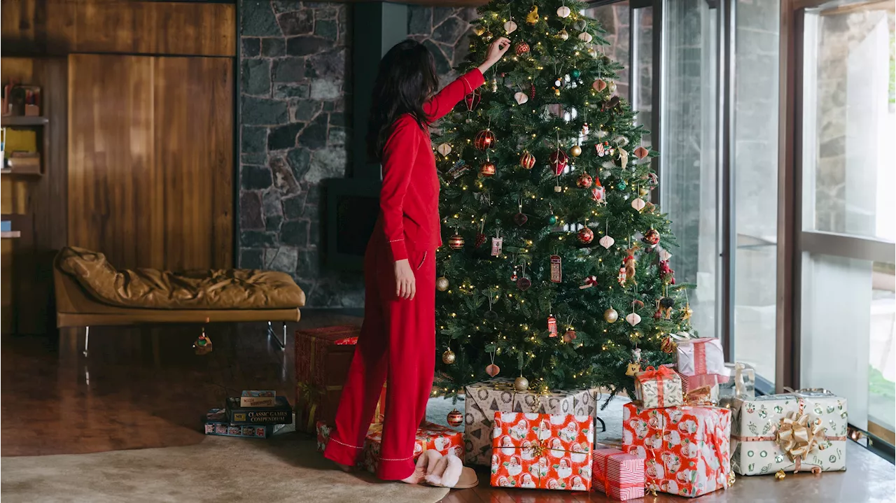 11 Best Matching Christmas Pyjamas To Wear ‘Til January