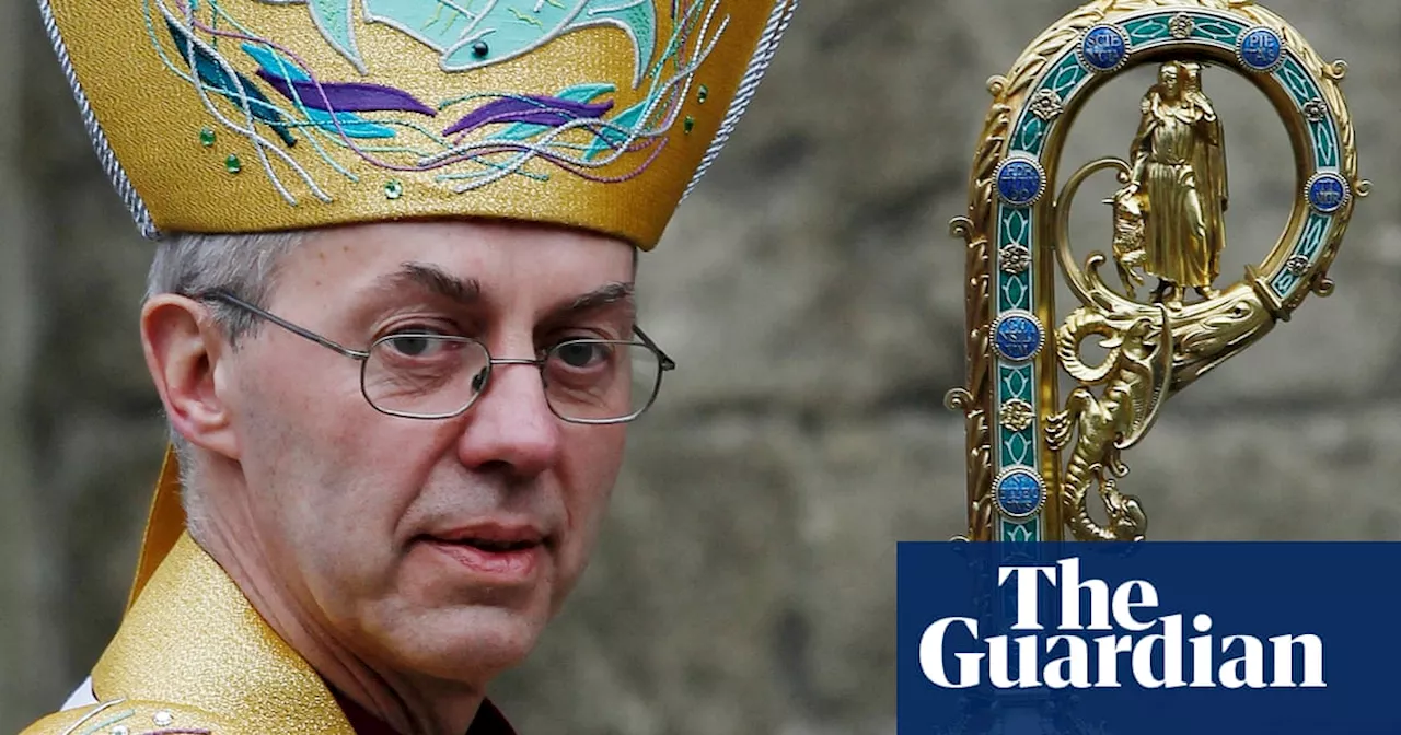 John Smyth abuse report triggers ‘existential crisis’ in Church of England