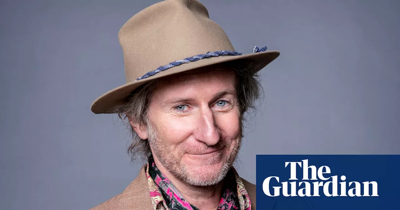 Three things with Tim Rogers: ‘Reading is the only real way to quell bad thoughts’