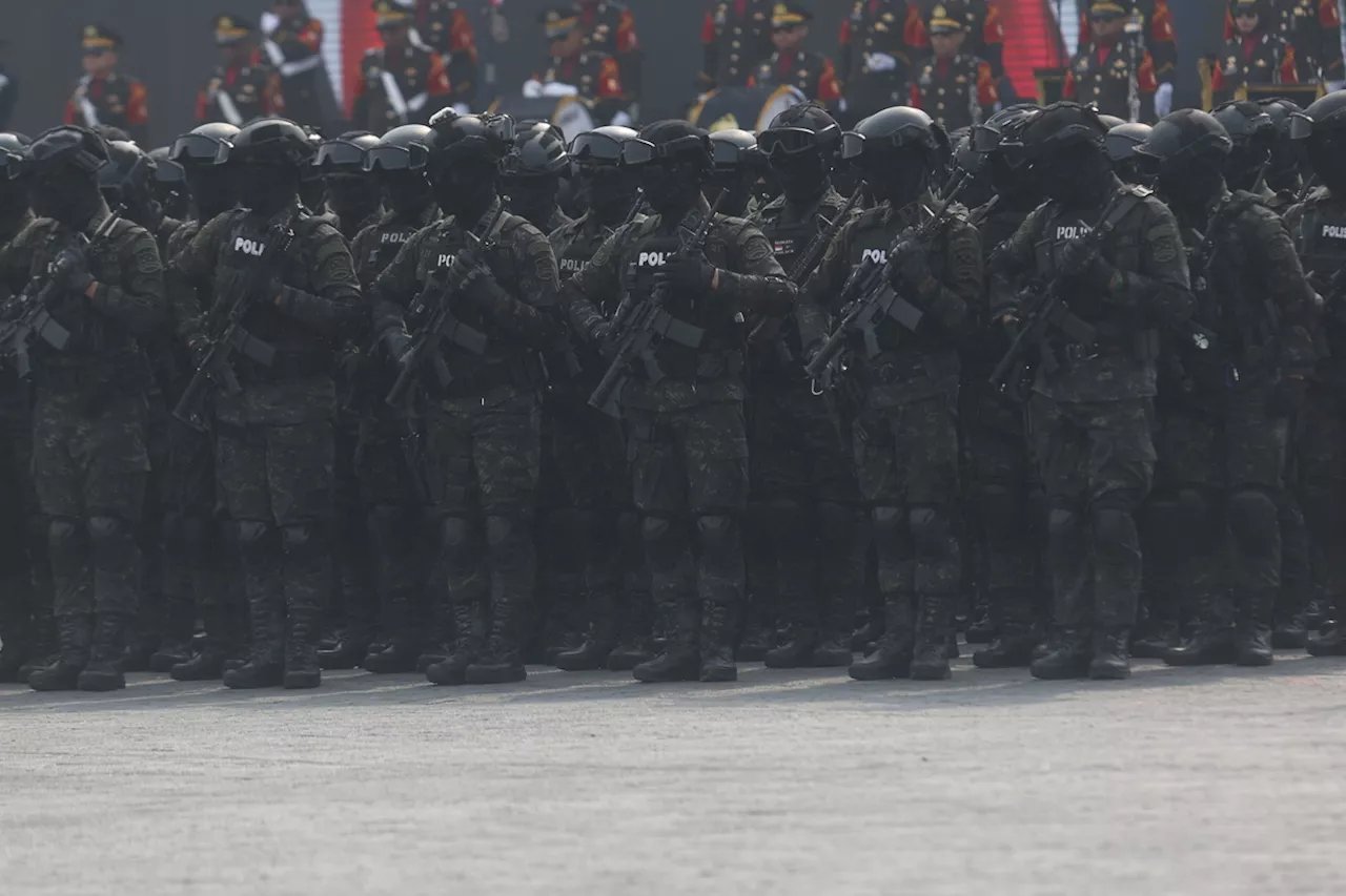 Apakah Pemberantasan Korupsi Lebih Garang dengan Hadirnya Kortas Tipikor Polri?