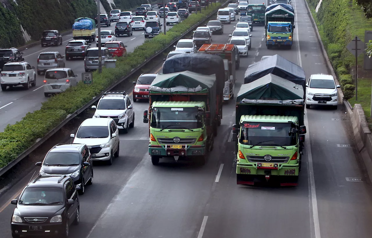 Kecelakaan Truk Berulang, Cermin Buruknya Tata Kelola Angkutan Logistik