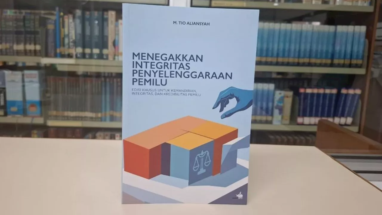 Menjaga Keadilan dan Transparansi dalam Pemilu