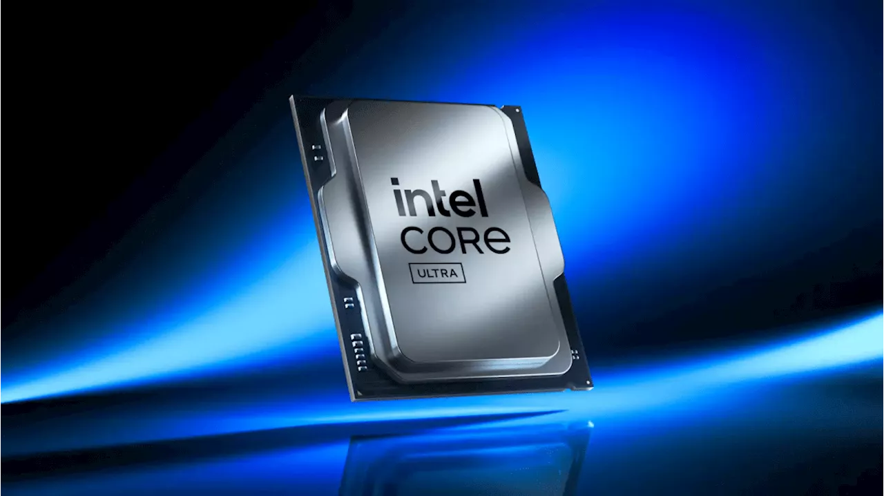 Intel bestätigt 3D-Cache für neue Xeons, nicht Spiele-CPUs