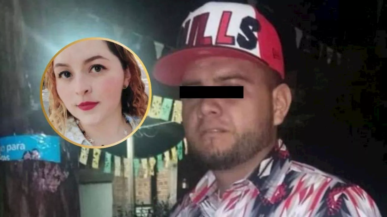 Alejandra Rivas ya había intentado ser asesinada por el padre de su hija