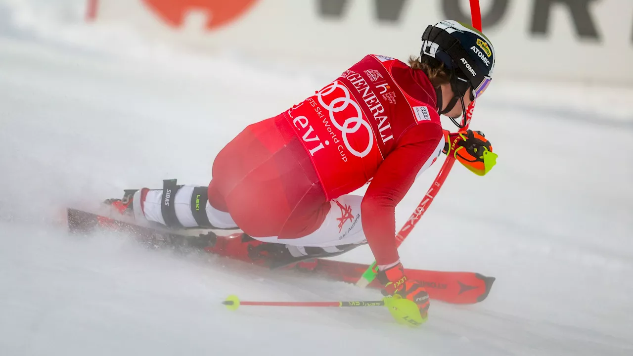  Hirscher verpasst Finale, Feller mit Rückstand