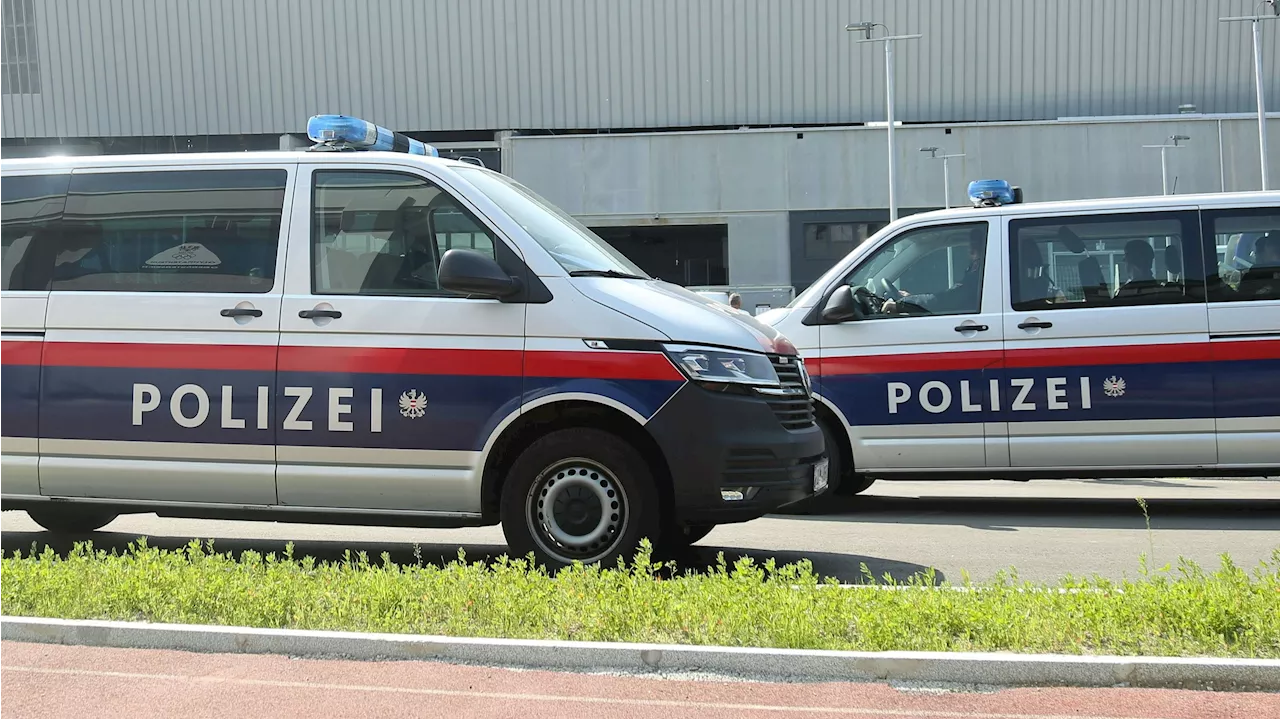 Internationaler Haftbefehl - Polizei geht Sexualverbrecher bei Kontrolle ins Netz