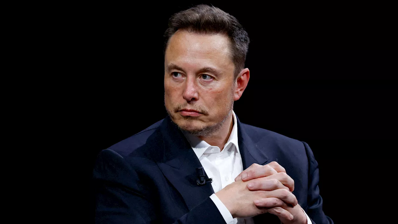 Iran dementiert: Gab kein Treffen mit Musk in New York