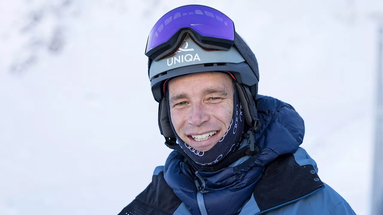  Nächste Ski-Sensation? Beide Raichs heizen Gerüchte an