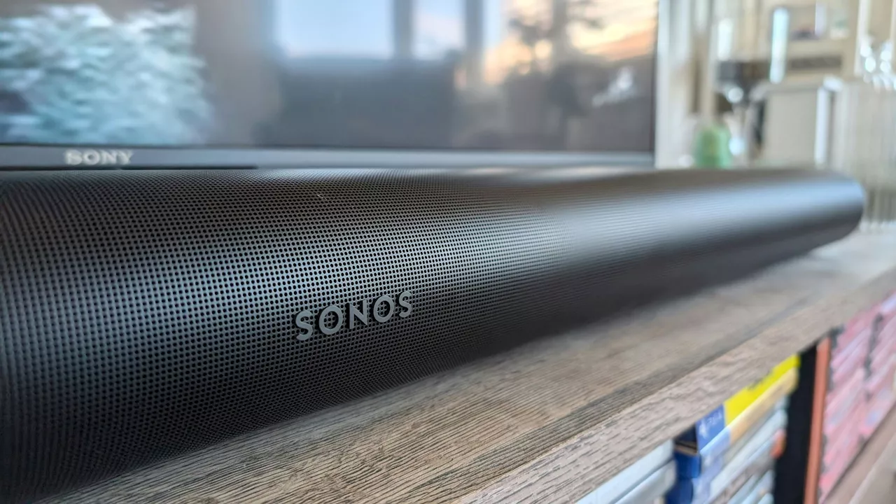  Sonos Arc Ultra setzt neuen Maßstab für Heimkino-Sound