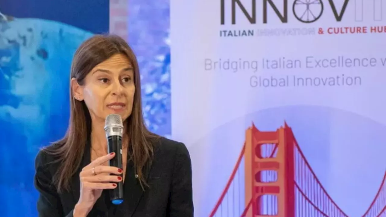 Terna guida 5 startup italiane all’Innovation Zone Forum di San Francisco