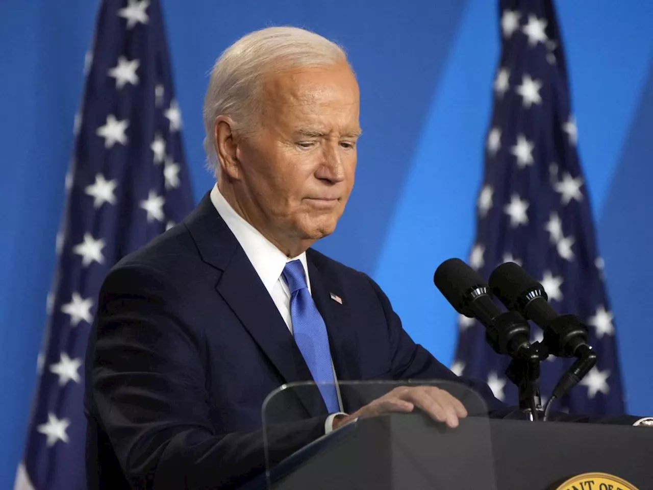 Biden 'arma' Kiev: ok all'uso di missili a lungo raggio sulla Russia