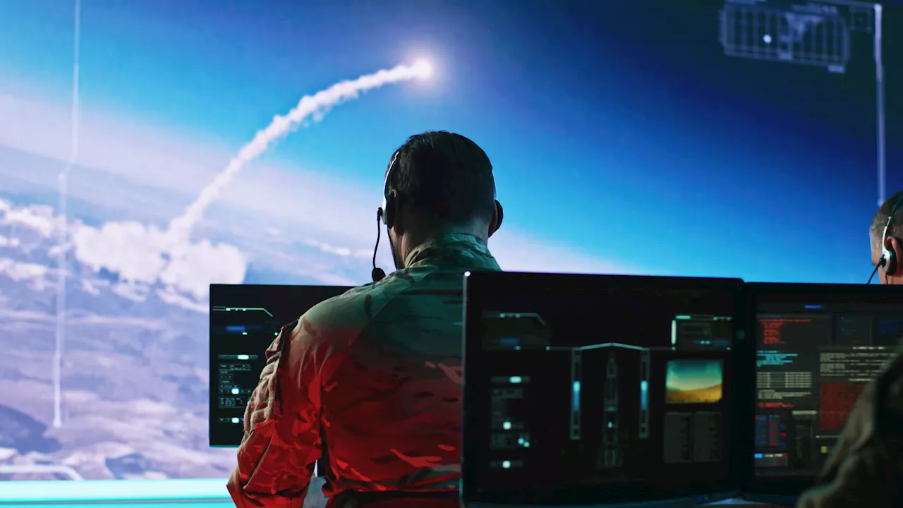 Beyond the point of no return: Why aren’t self-aborting nuclear weapons a thing?