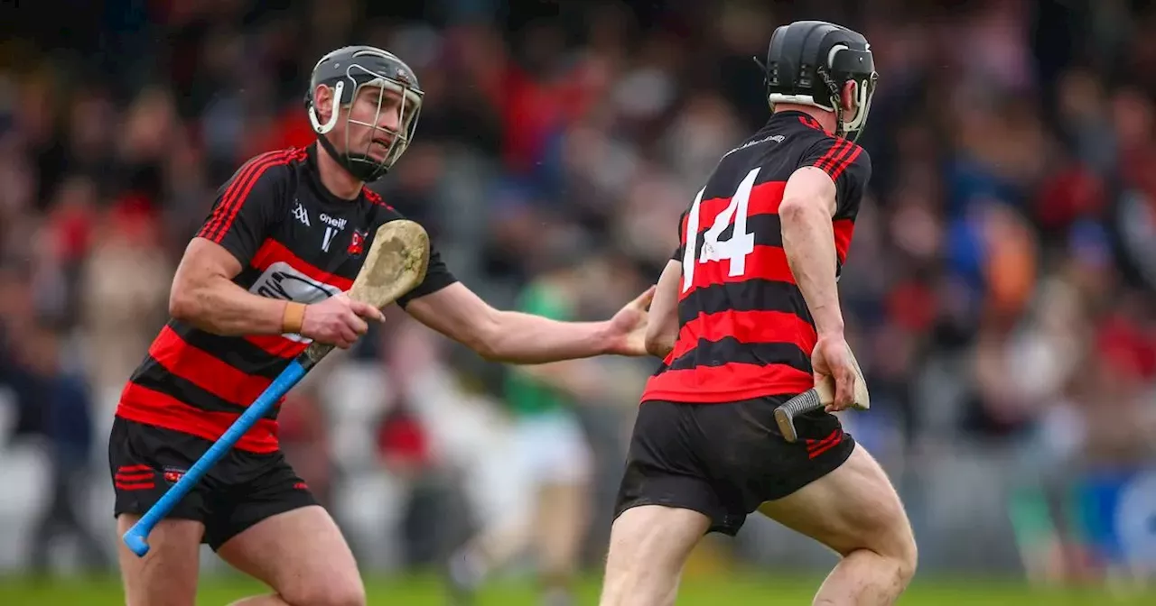 GAA LIVE updates from provincial championships around the country