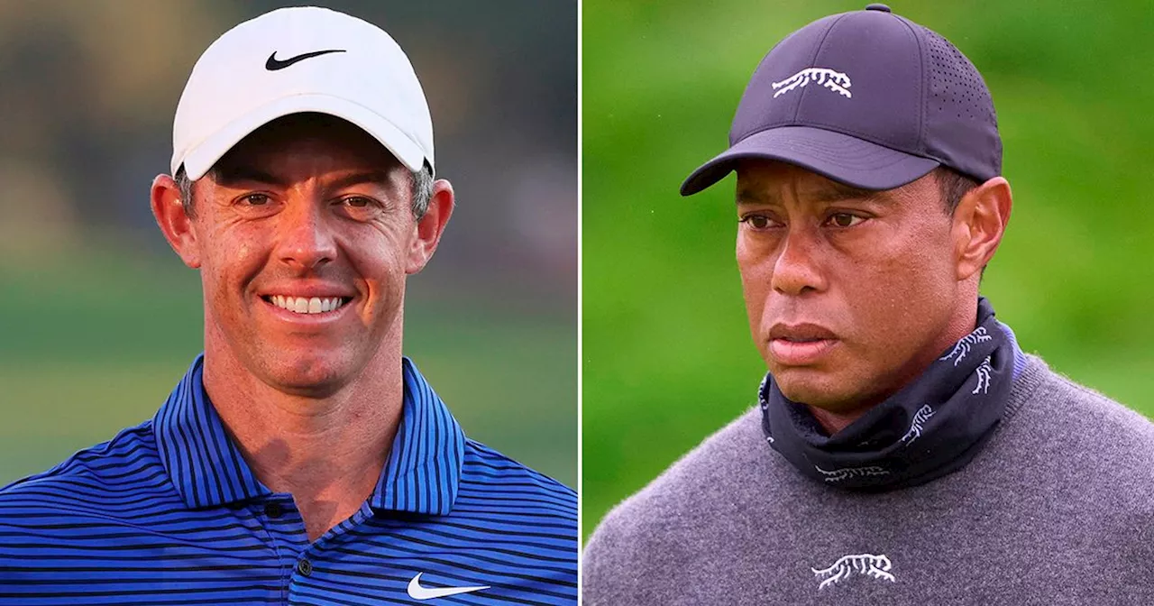 McIlroy earns Woods comparison after showing true colours at season finale