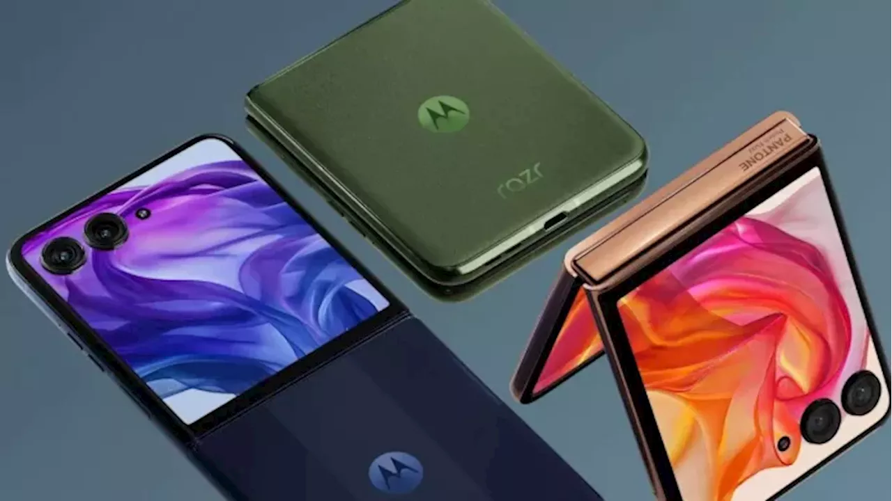 2024 में लॉन्च हुए Motorola के दमदार स्मार्टफोन, बजट से लेकर फ्लैगशिप सेगमेंट में हुई एंट्री