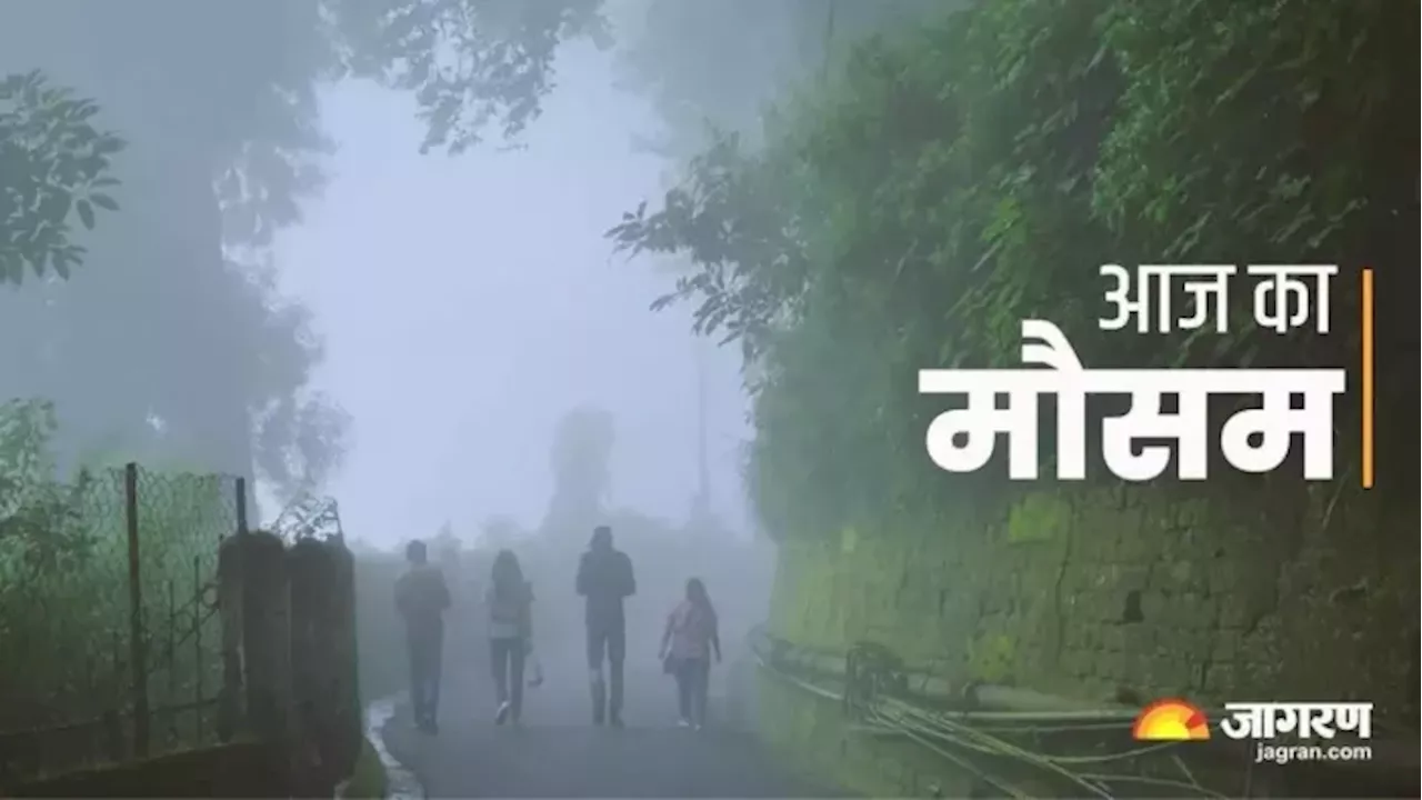 Bihar Weather Today: घने कोहरे को लेकर 12 जिलों में जारी हुआ ऑरेंज अलर्ट, पछुआ हवा से बिहार भर में बढ़ेगी ठंड