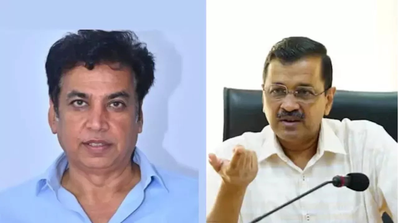 Exclusive: दिल्ली चुनाव में AAP-कांग्रेस का गठबंधन होगा या नहीं? प्रदेश अध्यक्ष देवेंद्र यादव ने कर दिया साफ