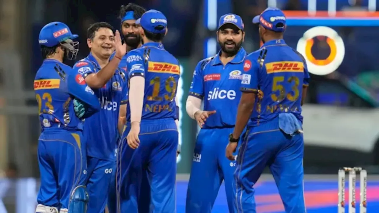 IPL 2025 Auction: अर्शदीप सिंह से लेकर युजवेंद्र चहल तक, नीलामी में Mumbai Indians के निशाने पर होंगे ये प्‍लेयर