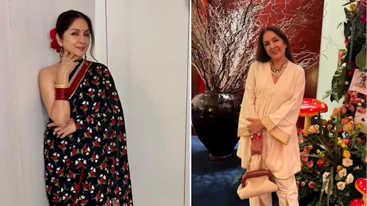 Neena Gupta: पंचायत की ‘प्रधान’ ने इस हॉलीवुड फिल्म के लिए दिया था ऑडिशन, ऐन मौके पर इस एक्ट्रेस ने मार ली बाजी